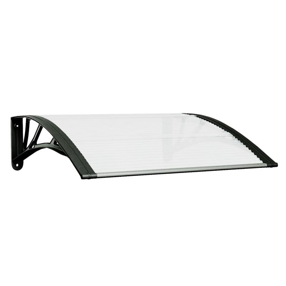 Türvordach polycarbonat