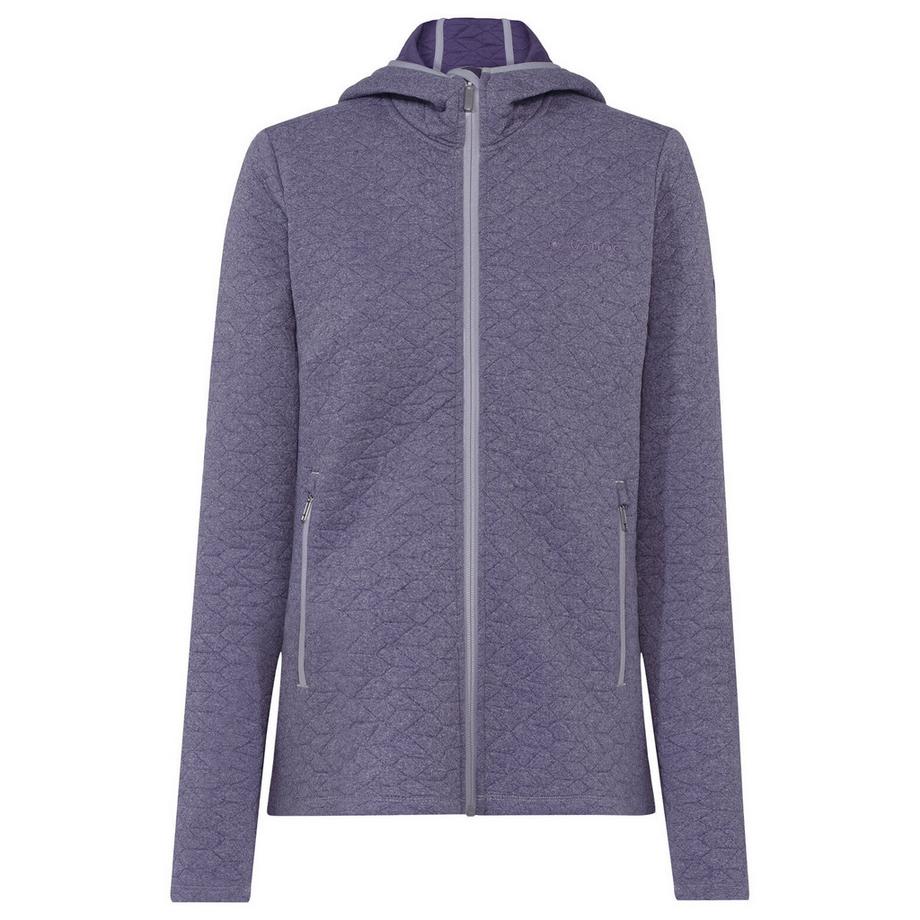 Silda Fleece Jacket