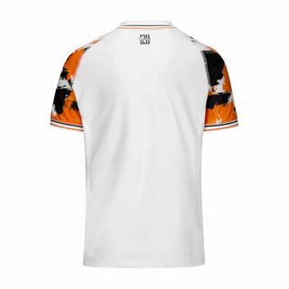 Kappa  maillot third hull city kombat 2024/25 