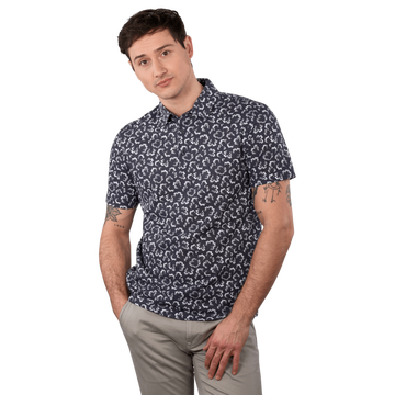 Pico Polo Shirt Short Sleeve