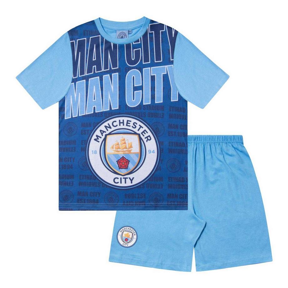 Ensemble De Pyjama Court De Bruyne