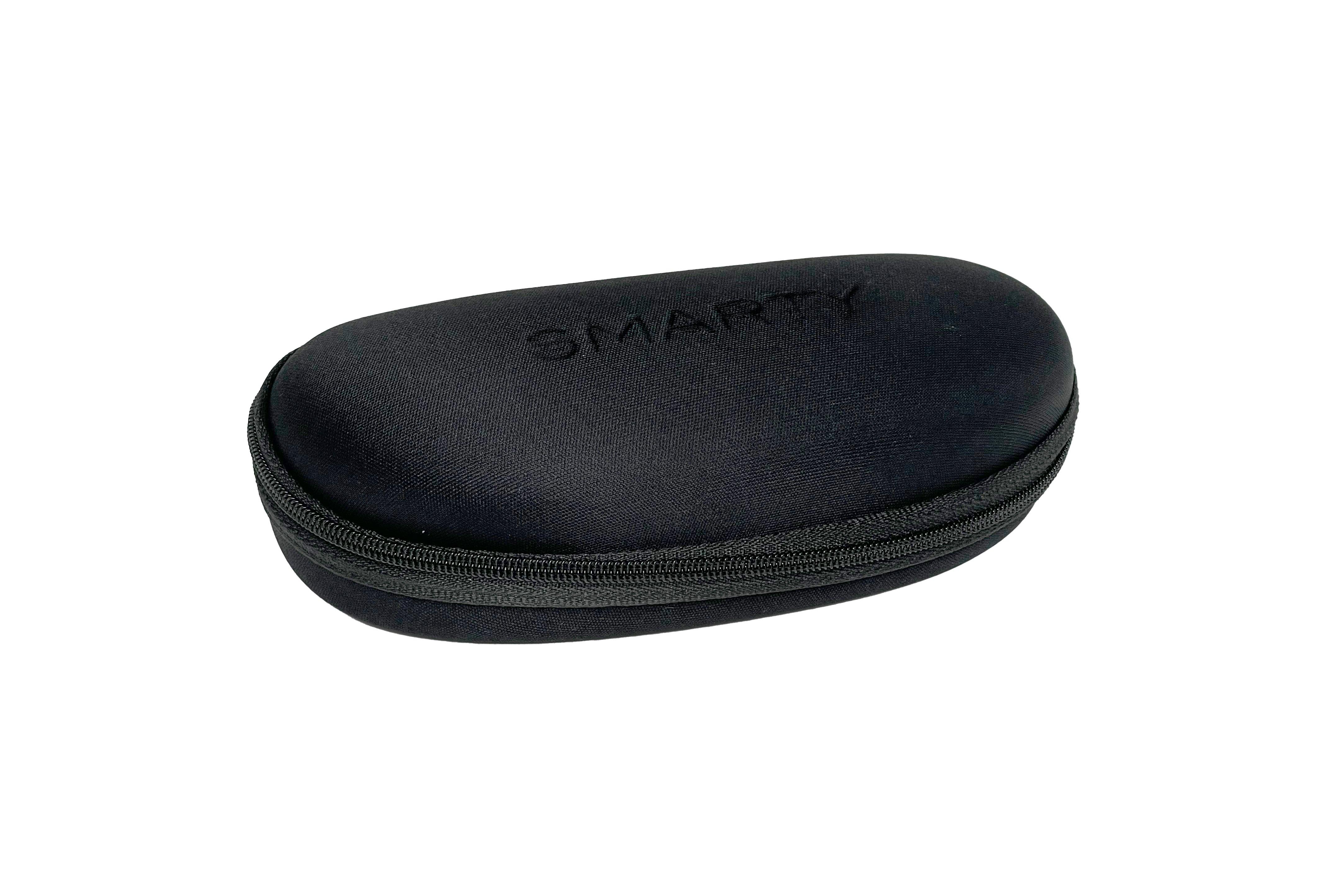 Smarty Cat Eye Sonnenbrille mit Etui  