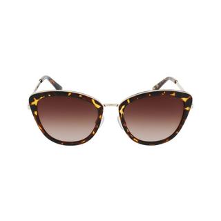 Smarty Cat Eye Sonnenbrille mit Etui  