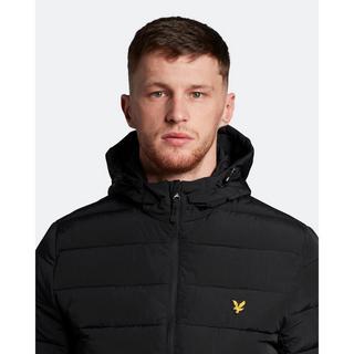 LYLE & SCOTT  piumino eggero ye & scott 