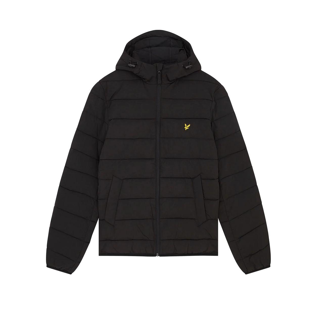 LYLE & SCOTT  piumino eggero ye & scott 