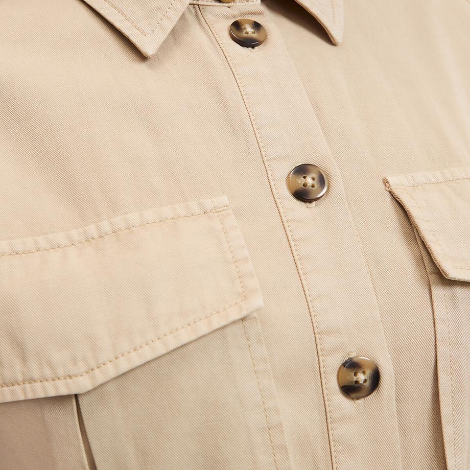 La Redoute Collections Kurzarm Jumpsuit  