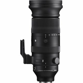SIGMA  Sigma 60-600mm F4.5-6.3 DG DN OS | Sports (Sony E) 