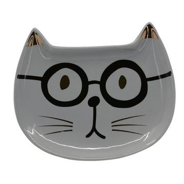 Brunchteller “Bätmään”