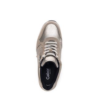 Gabor  Sneaker Scamosciato 