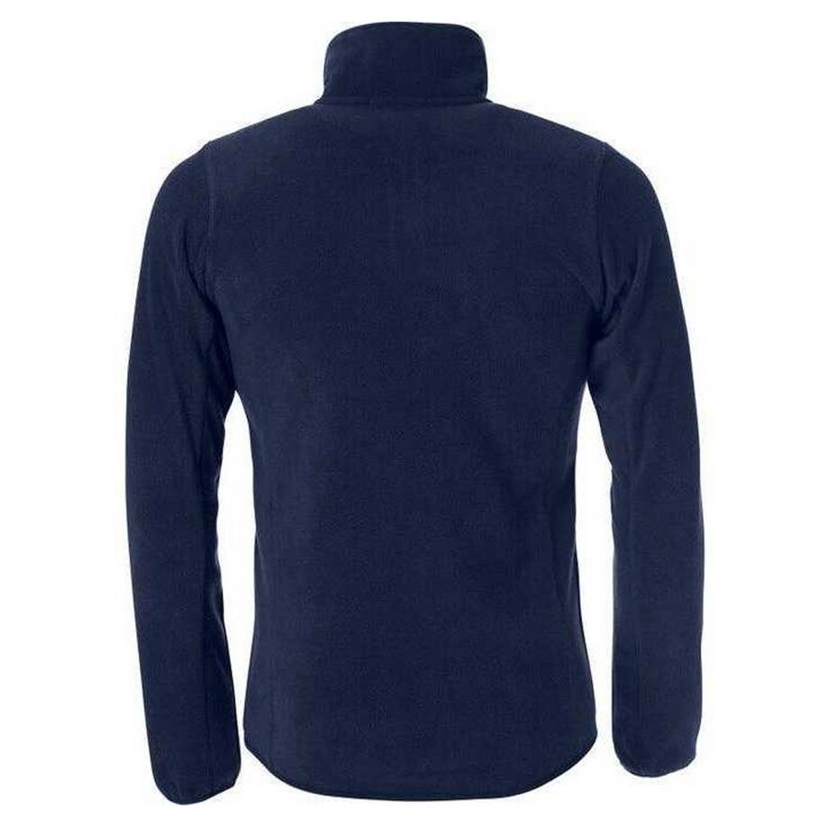 Clique Giacca Basic in pile polare  