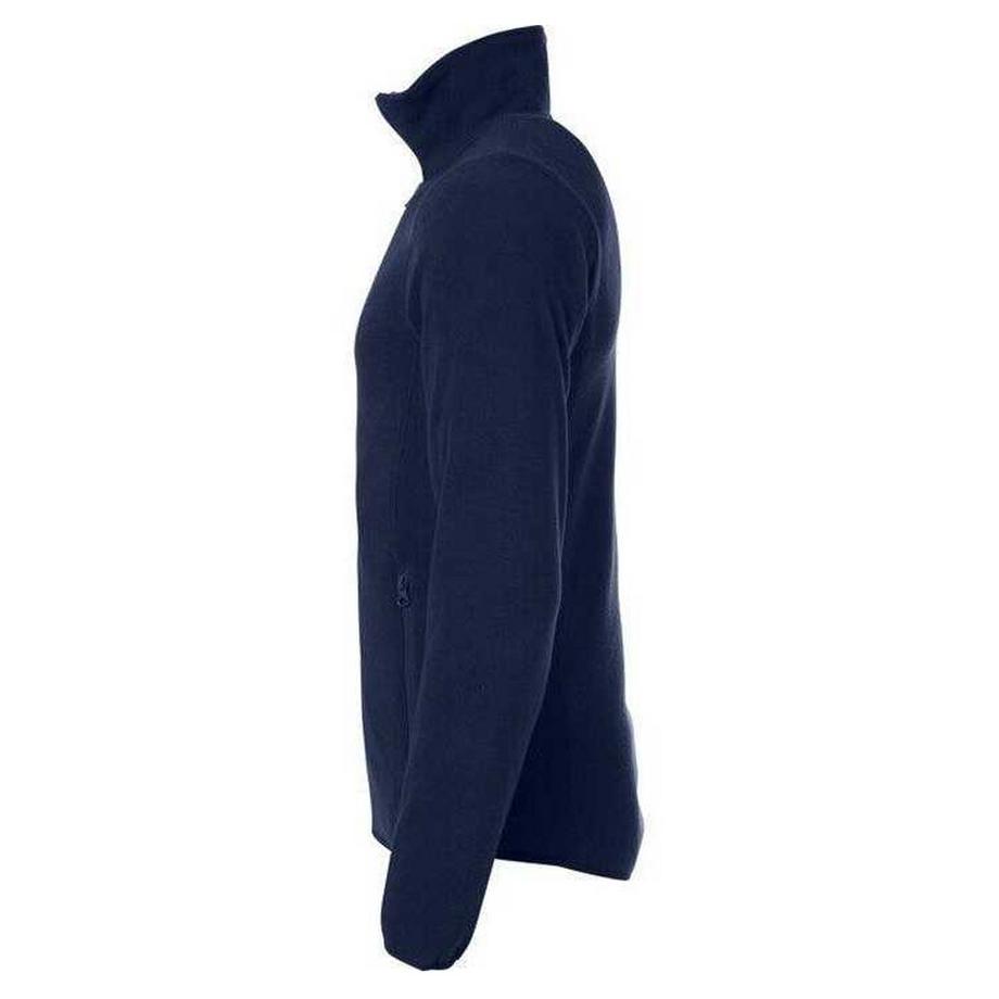Clique Giacca Basic in pile polare  