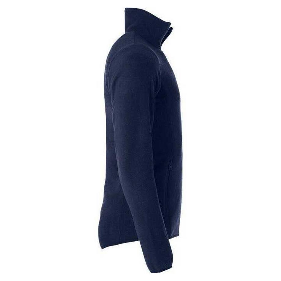 Clique Giacca Basic in pile polare  
