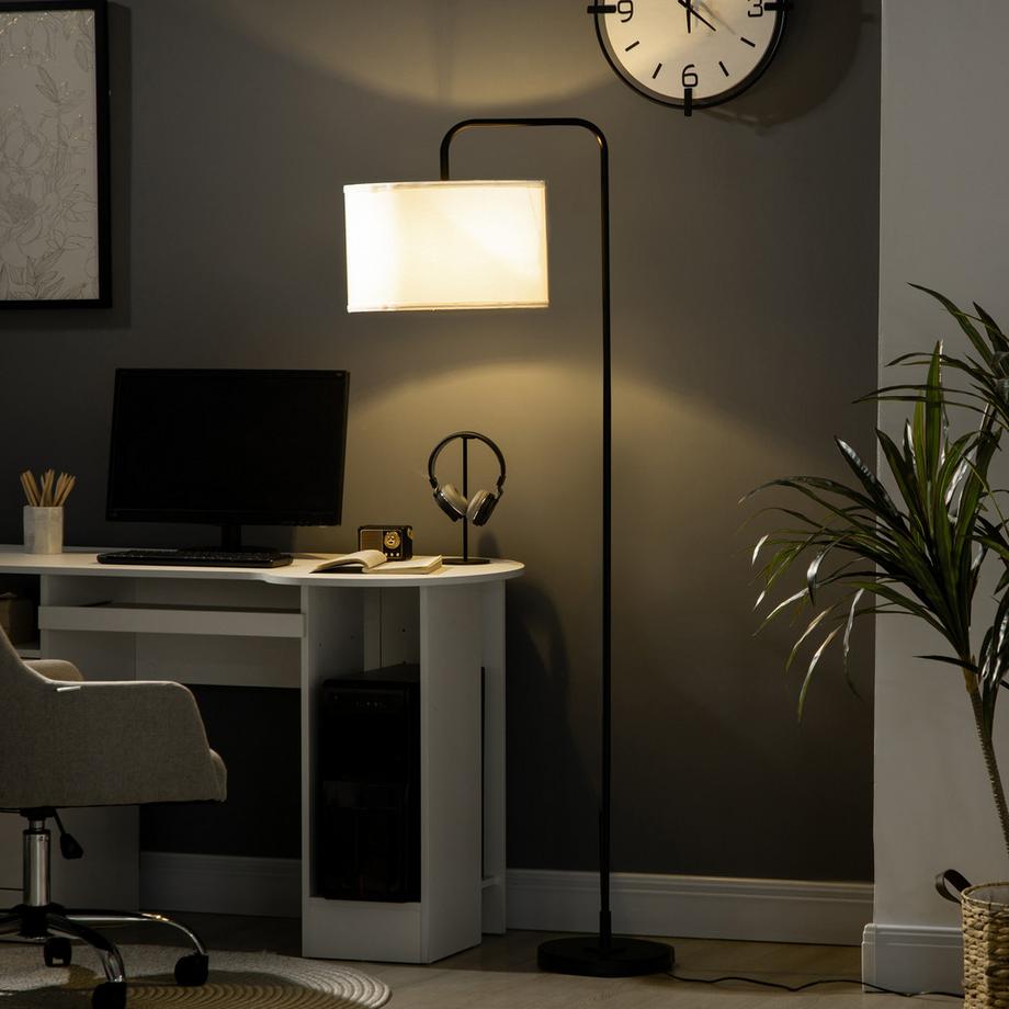 HOMCOM lampadaire  