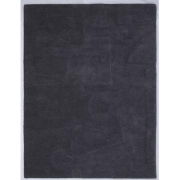 Tapis Conor anthracite 200x300