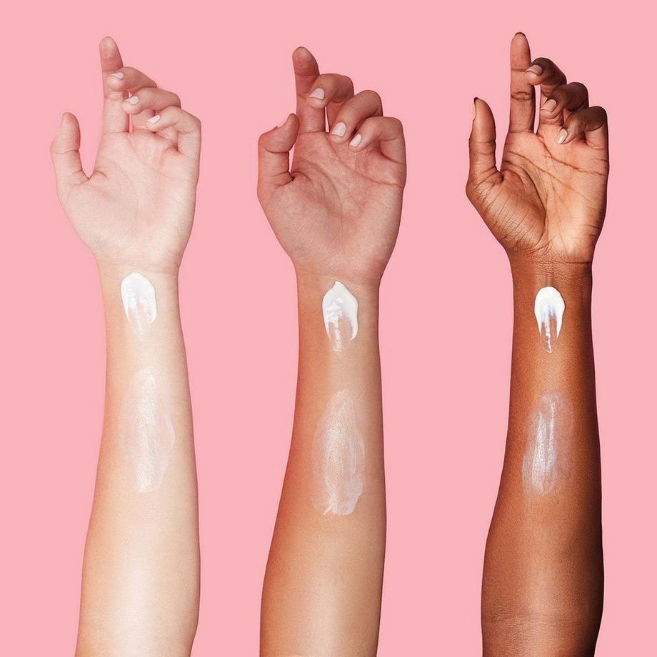 Coola  Gesichtslotion Classic Weisser Tee SPF50 