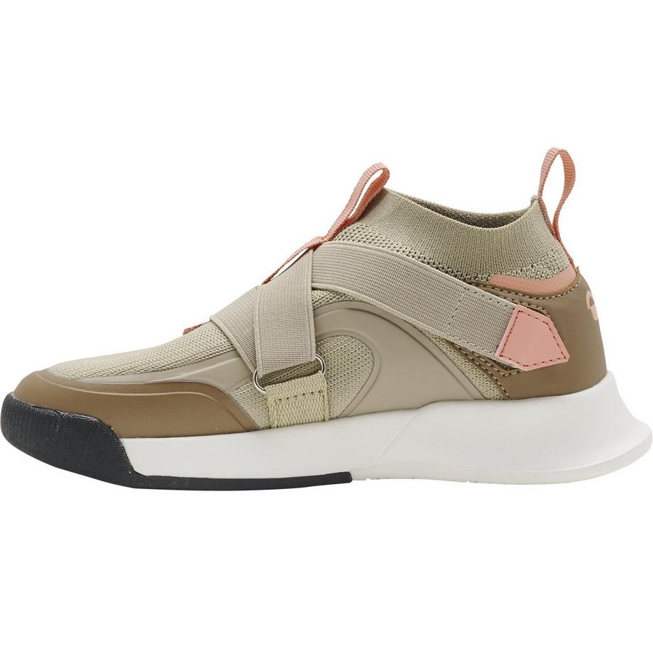 Hummel Hml8000 Recycled Kinder Sneakers  