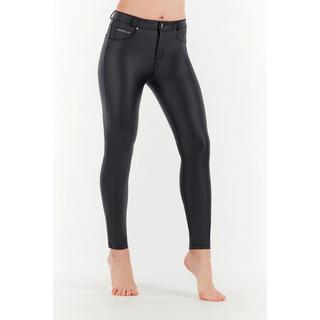 FREDDY  Classic Faux Leather Pants 