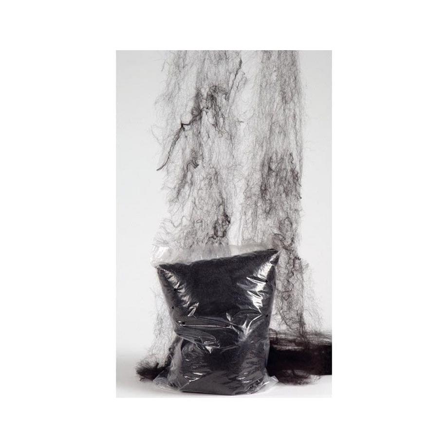 Dekomat AG  Crochet de tissu en toile daraignée 