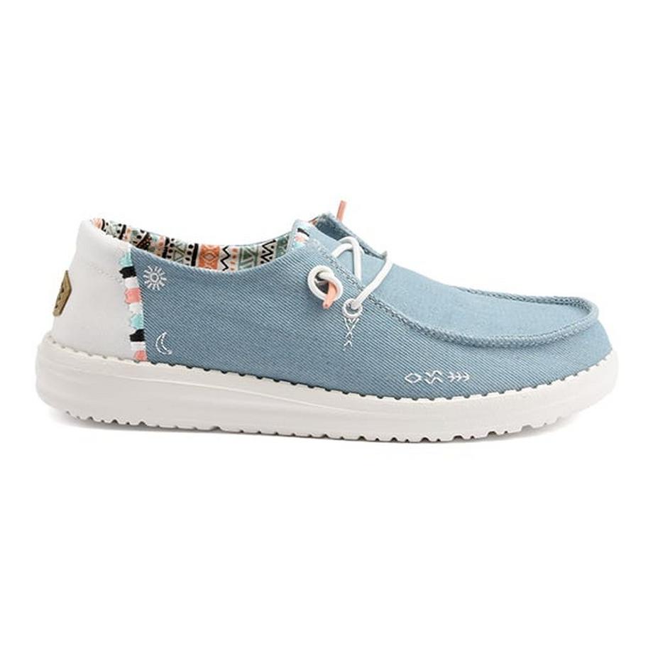 HEY DUDE Wendy Boho Freizeitschuhe  