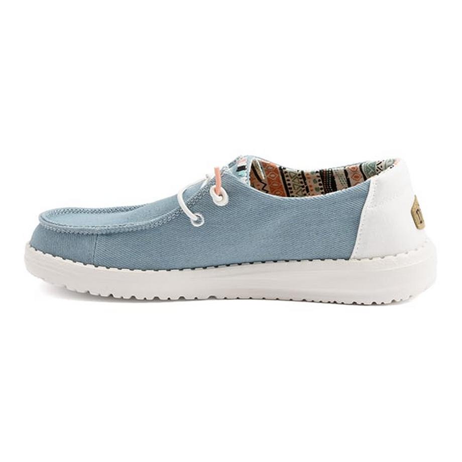 HEY DUDE Wendy Boho Freizeitschuhe  