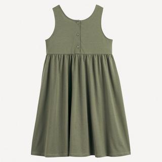 La Redoute Collections  Robe évasée sans manches 