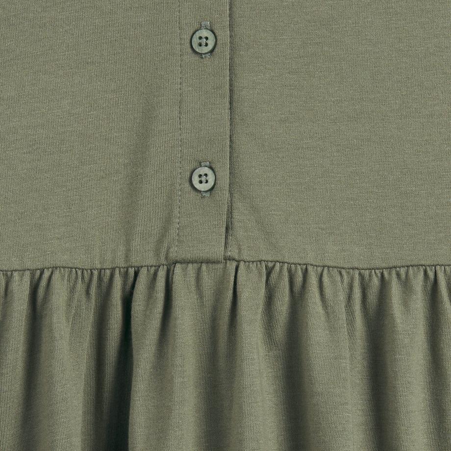 La Redoute Collections  Robe évasée sans manches 