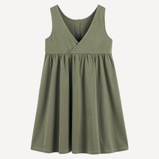 La Redoute Collections  Robe évasée sans manches 