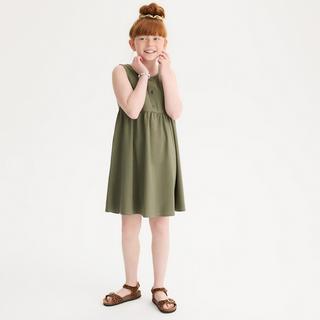 La Redoute Collections  Robe évasée sans manches 