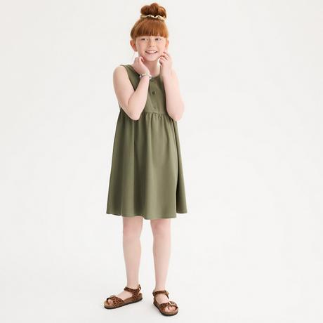 La Redoute Collections  Robe évasée sans manches 