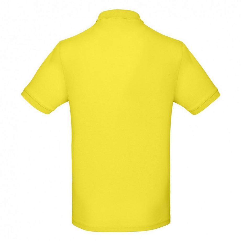 B and C Inspire Polo Confezione da 2  