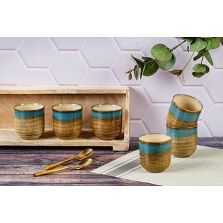 BJÖRN Ensemble de tasses ISLAND  