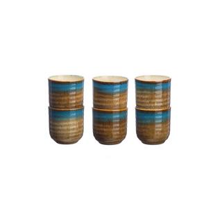 BJÖRN Ensemble de tasses ISLAND  