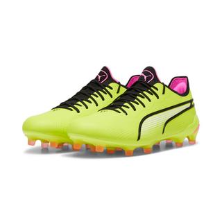 PUMA  scarpe calcio  king ultimate fg/ag 