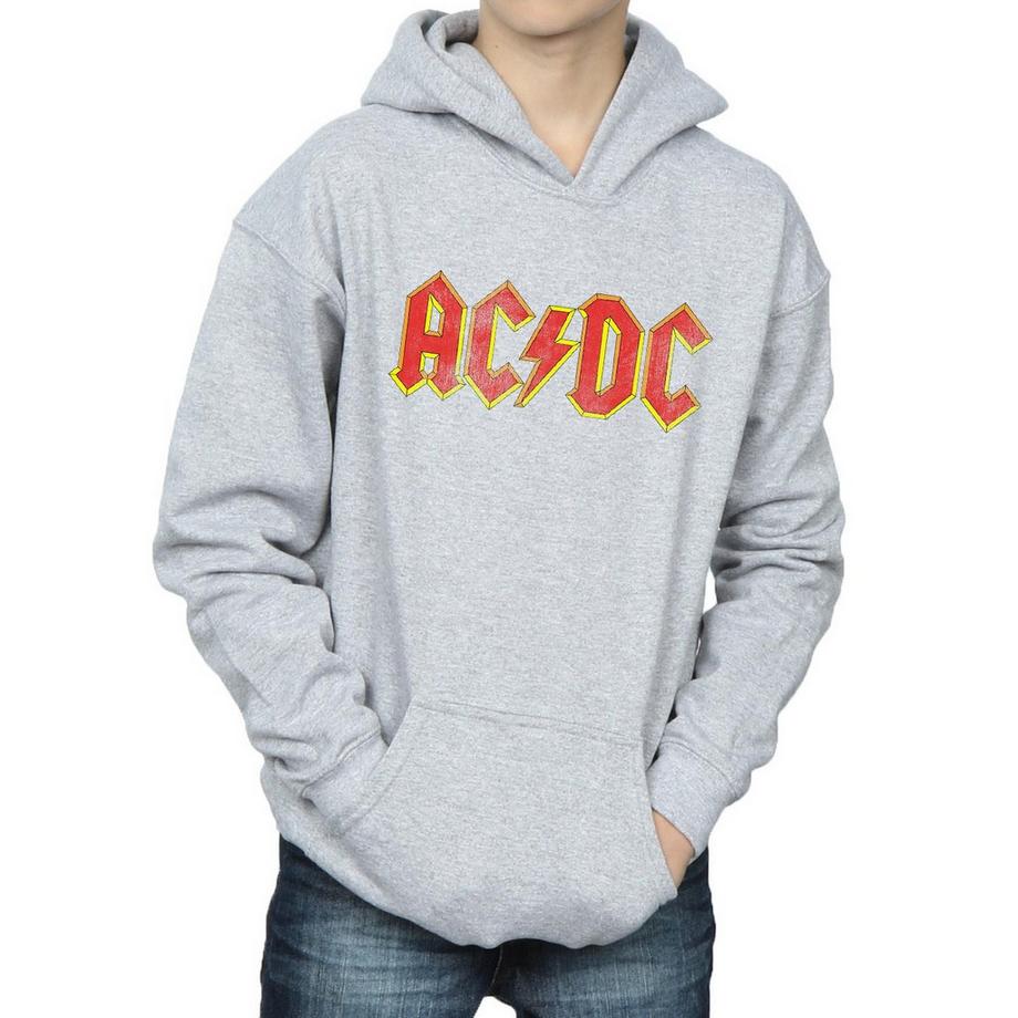 Sweat à capuche