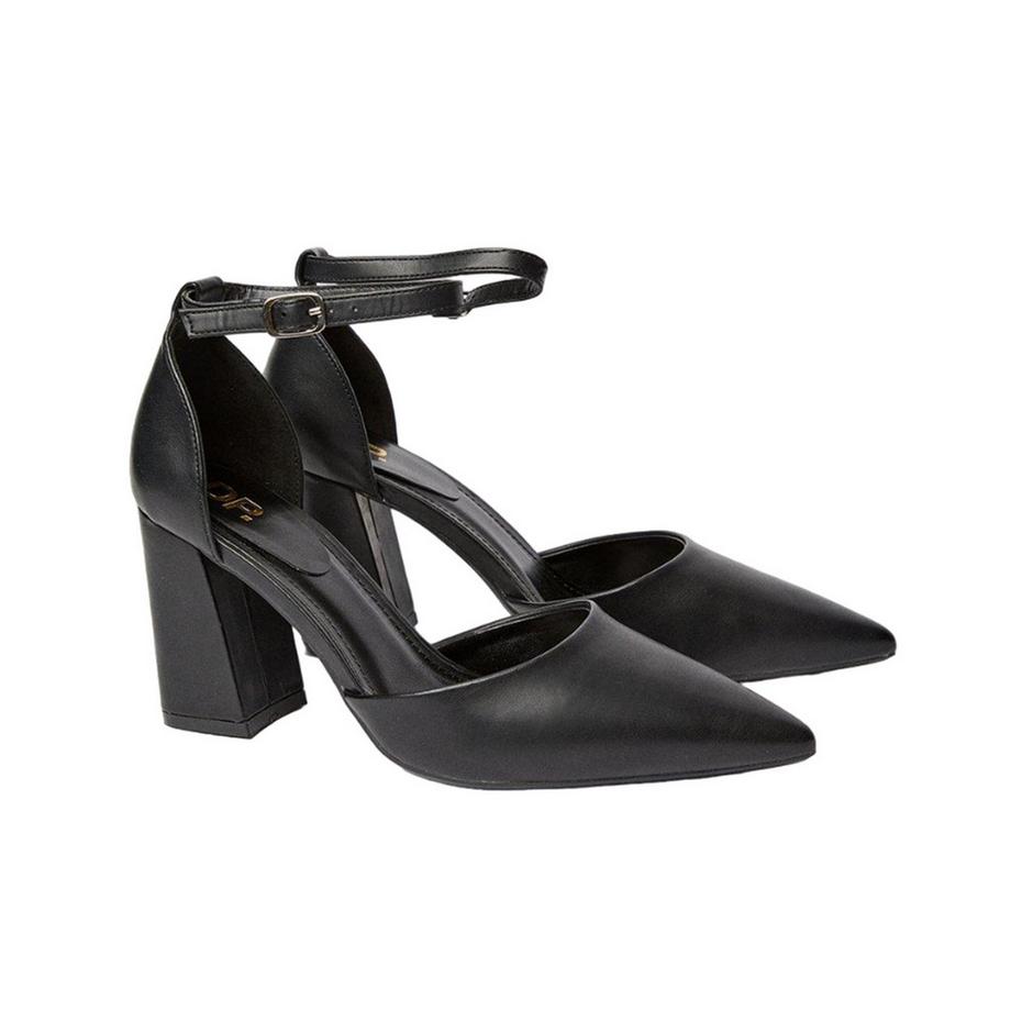 Sandales Blanche