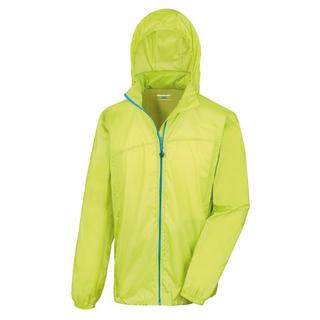 Result  Uban Outdoor Jacke HDi Quest Hydradri 