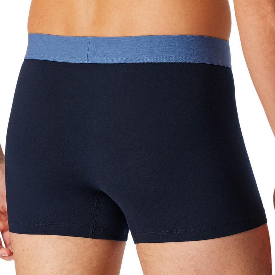 Schiesser Short rétro lot de 9  