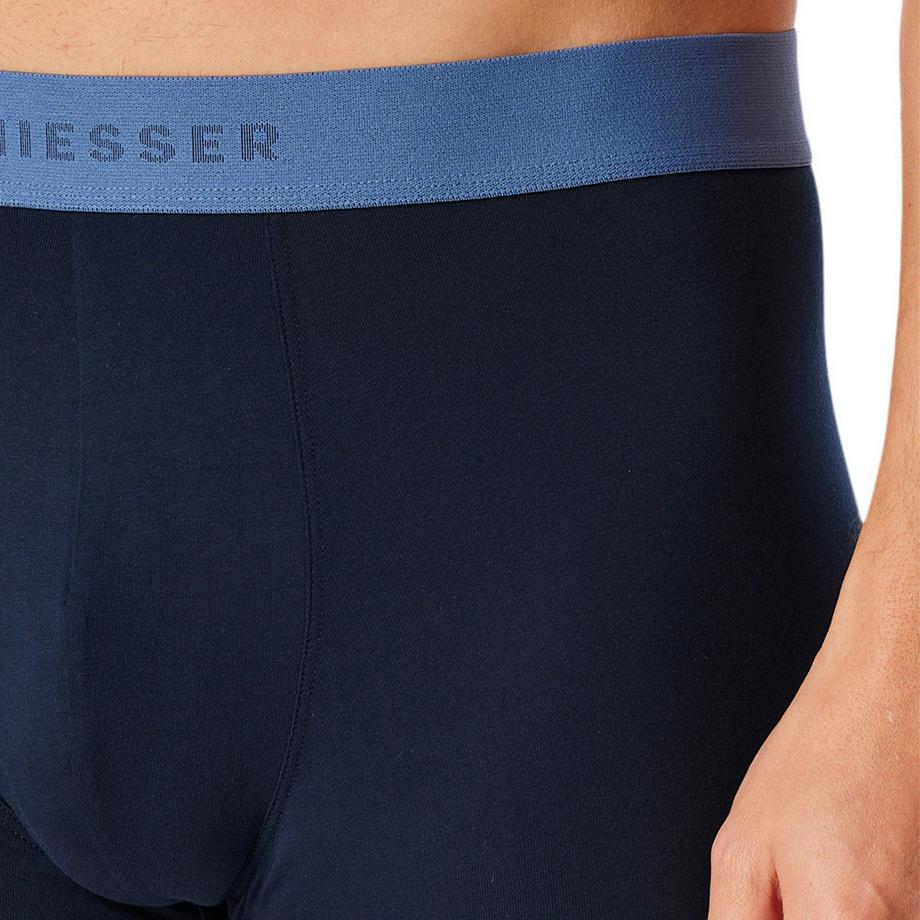 Schiesser Short rétro lot de 9  