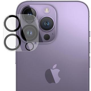 Imak  iPhone 15 Pro / 15 Pro Max - Imak Kamera Panzerglas 