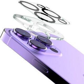 Imak  iPhone 15 Pro / 15 Pro Max - Imak Kamera Panzerglas 