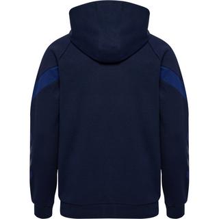 Hummel  sweatshirt à capuche zip travel 