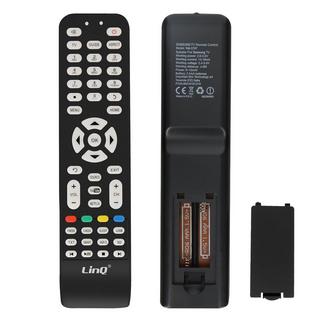 Avizar  Télécommande Télévision Philips, LinQ 