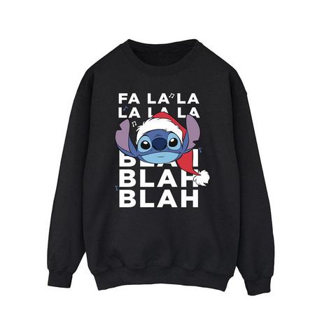 Disney  Blah Blah Blah Sweatshirt 