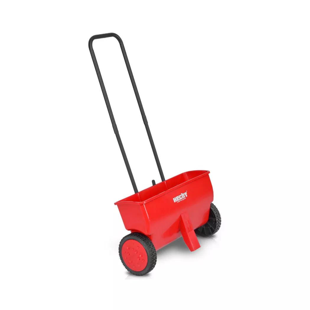 Hecht - Düngerstreuer 220 20L, One Size