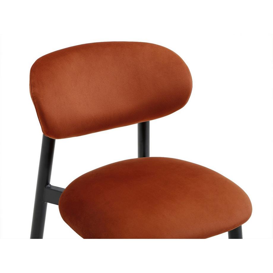 Vente-unique Tabouret de bar LAKABI  