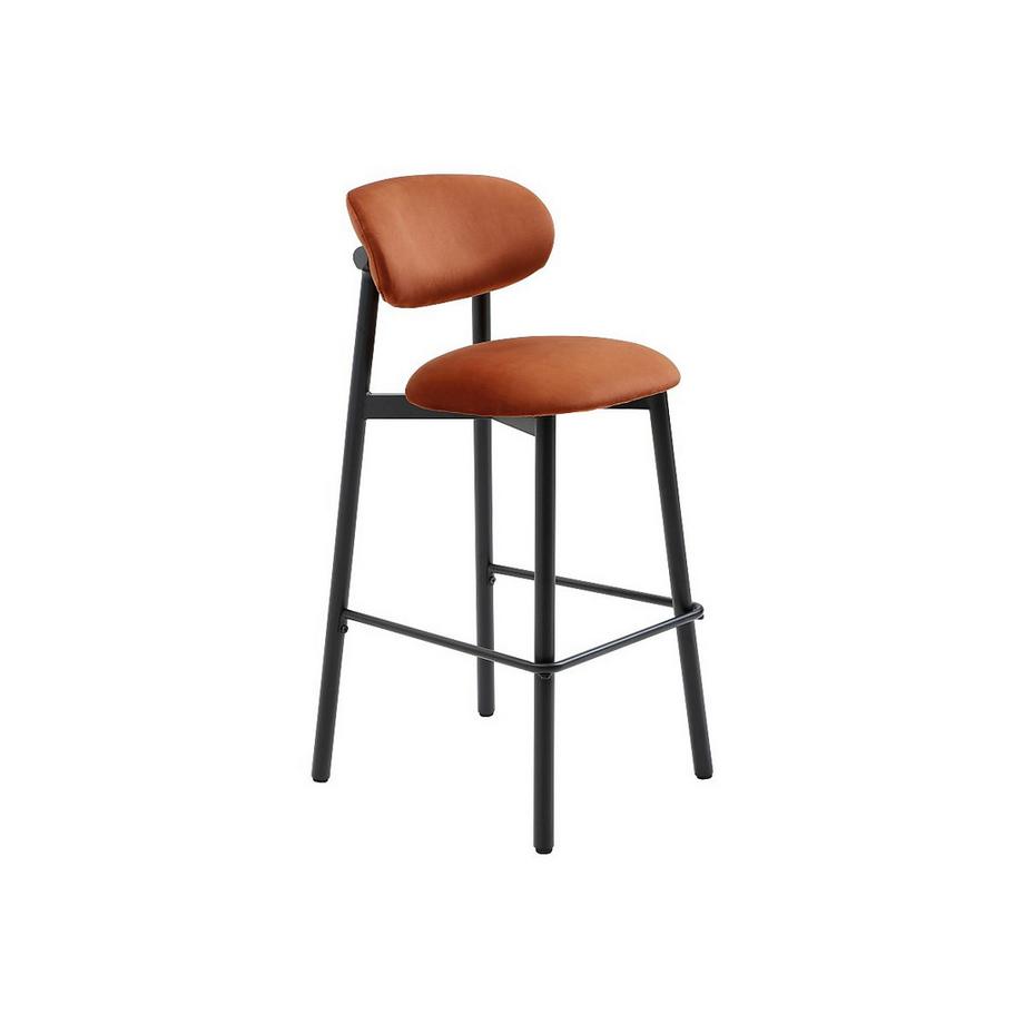 Vente-unique Tabouret de bar LAKABI  