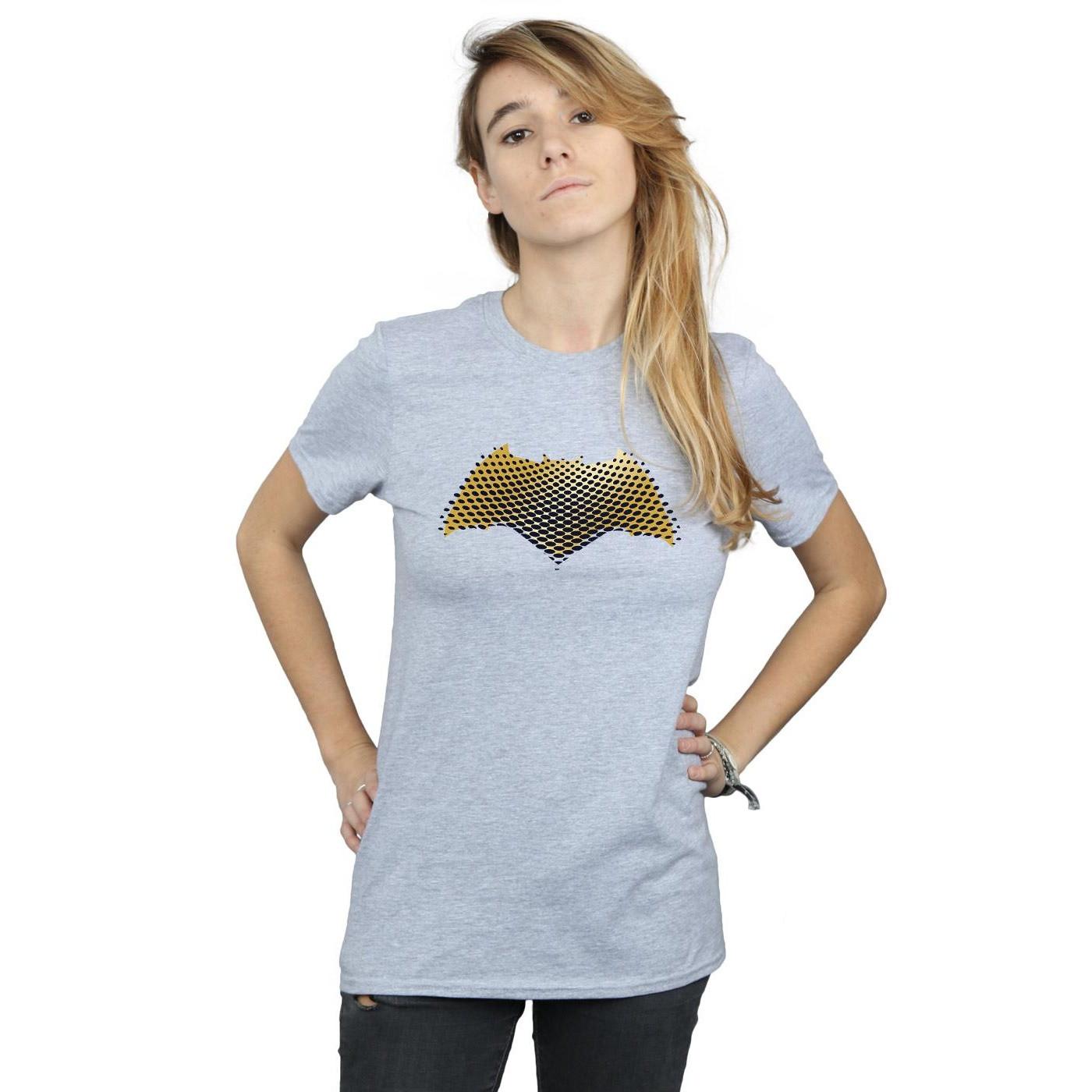 DC COMICS  Justice League TShirt 