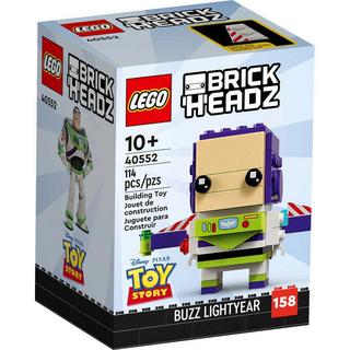 LEGO®  LEGO BrickHeadz Buzz Lightyear 40552 