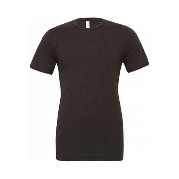 t-shirt girocollo triblend