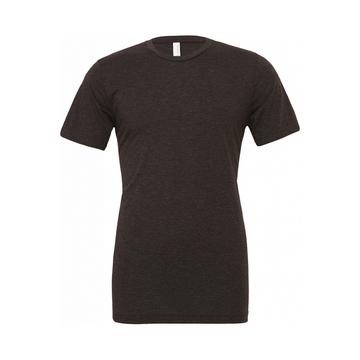 t-shirt col rond triblend